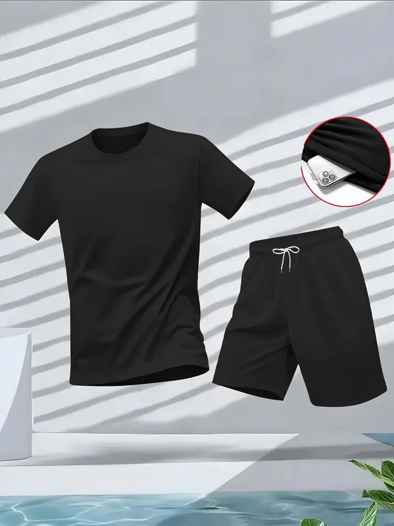 Men'S Fashion Looks - Conjunto de Terno Masculino 2 Peças,