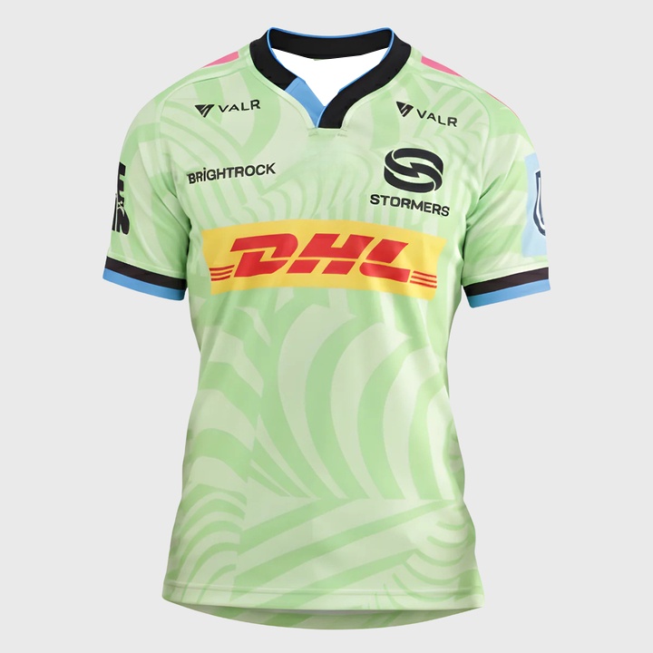Mens Fashion Rugby Shirts - Nova Camisa de Rugby Masculina DHL