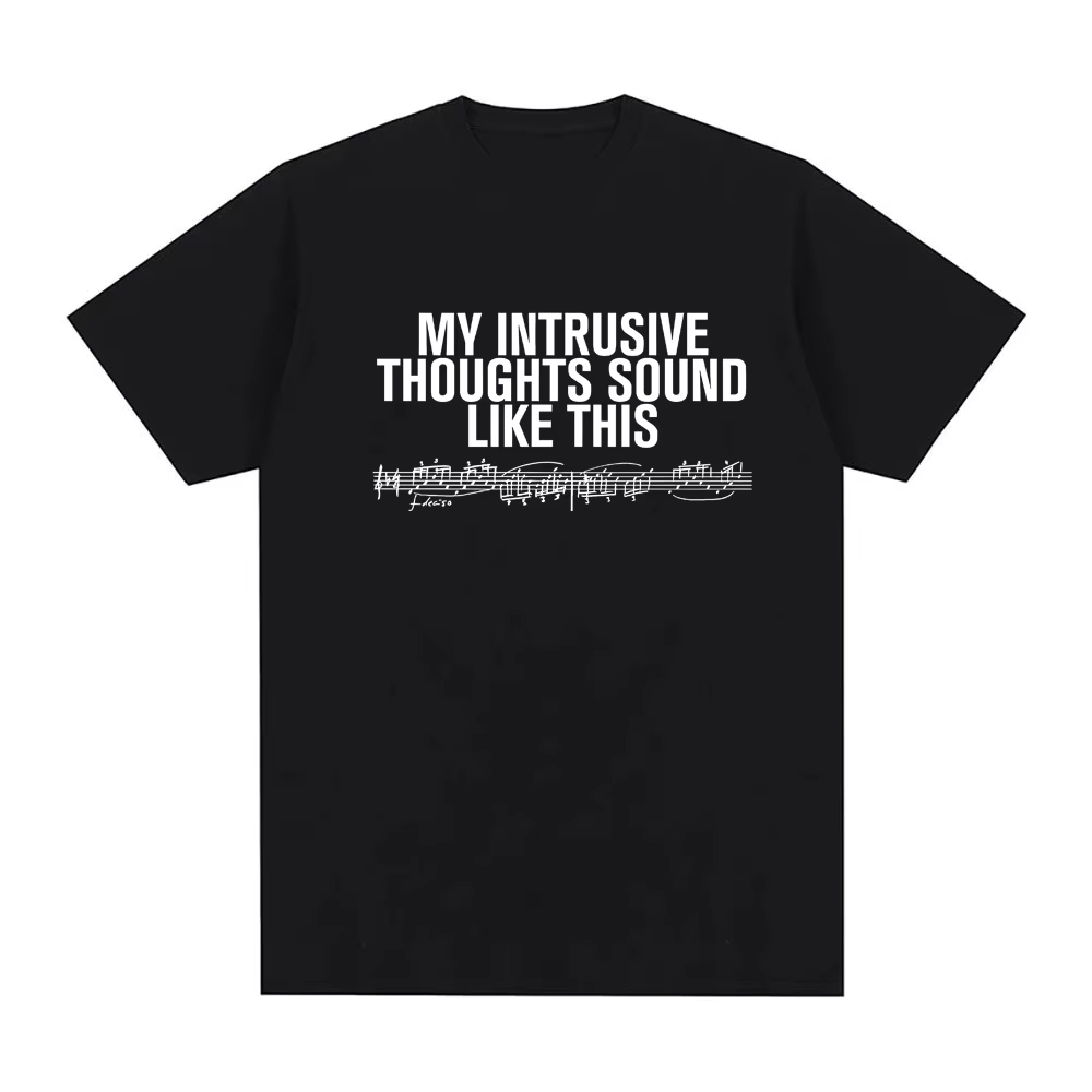 Men'S Fashion Websites - Camiseta BABY TEE 2026 com estampa