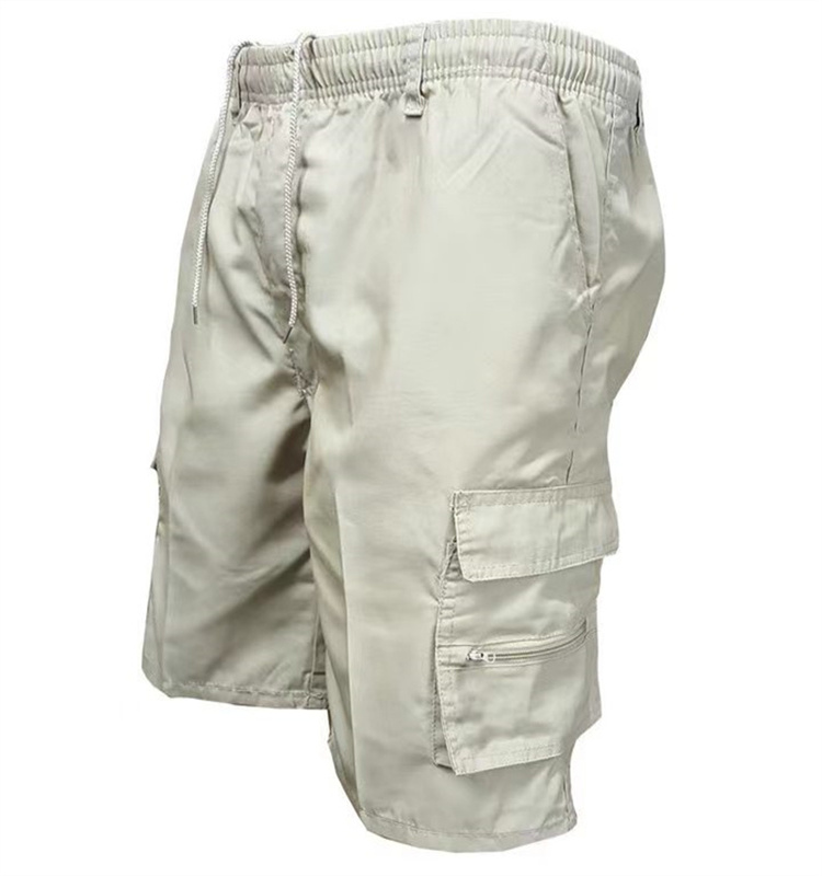 Men'S Fashion Trousers - 2026 Moda Masculina: Shorts Cargo, Calças