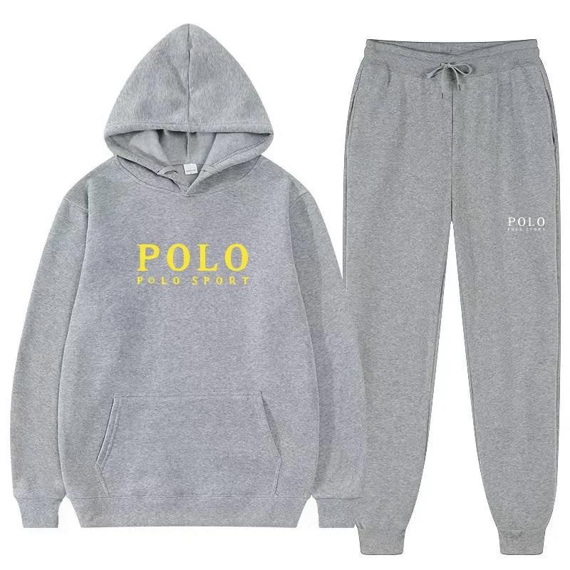 Men'S Fashion Pants - Conjunto Casual Masculino e Feminino de