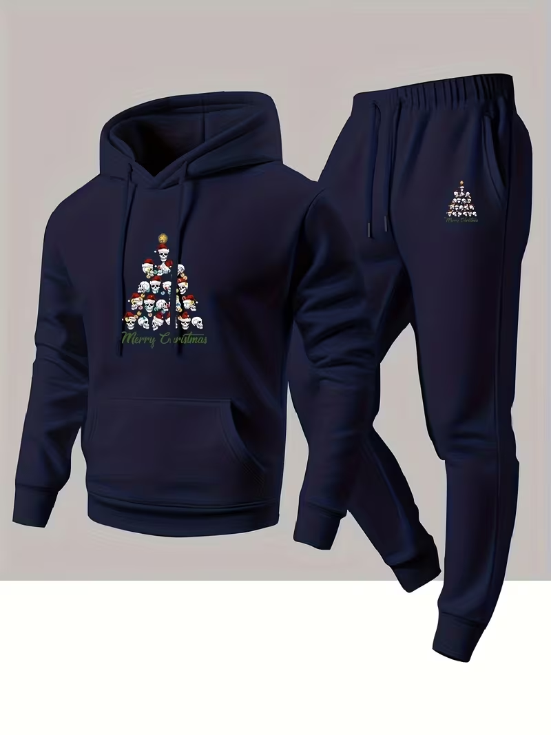 Conjunto Masculino de Outono I - Men'S Fashion Pants avaliação e preço