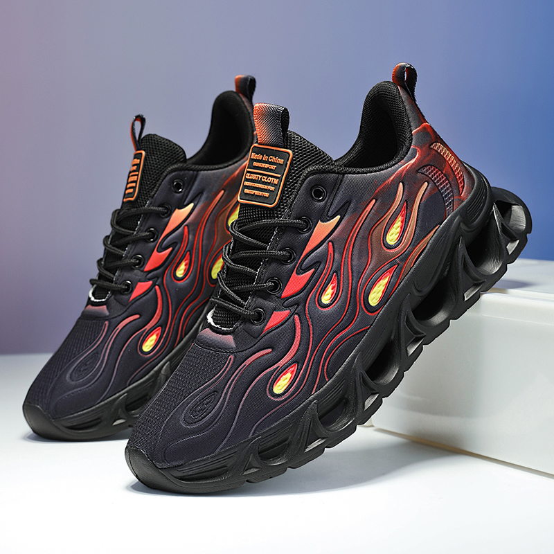 2025 sapatos homem tênis casua - Men'S Fashion Websites avaliação e preço