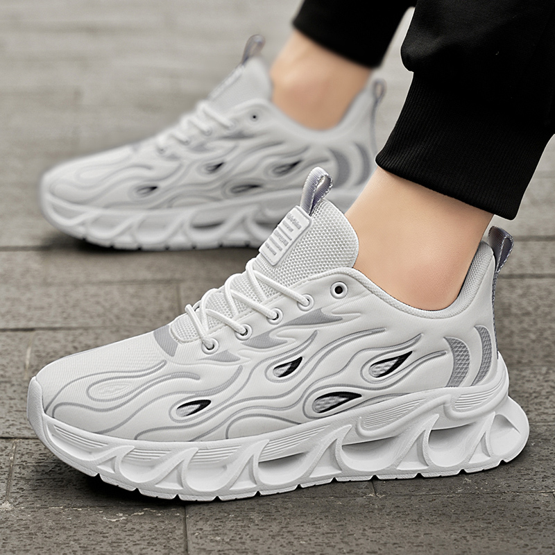 2025 sapatos homem tênis casua - Men'S Fashion Websites avaliação e preço