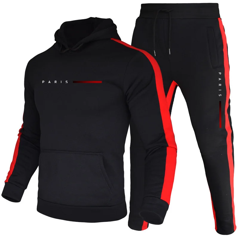 Conjunto de Moletom Masculino  - Men'S Fashion Pants avaliação e preço
