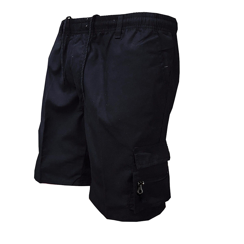 Moda masculina shorts de carga - Men'S Fashion Trousers avaliação e preço