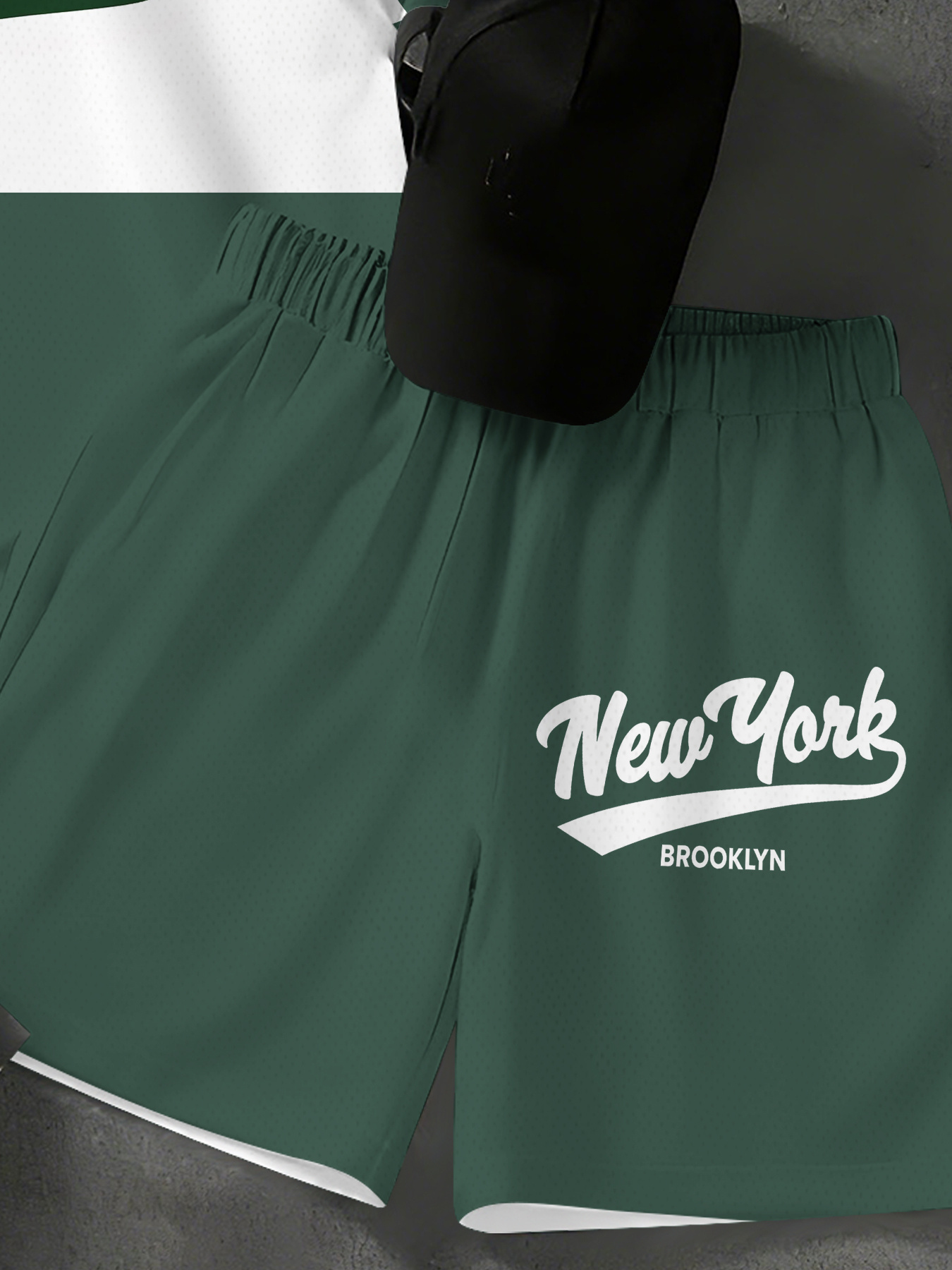 Conjunto de Camisetas Masculin - Men'S Fashion Looks avaliação e preço