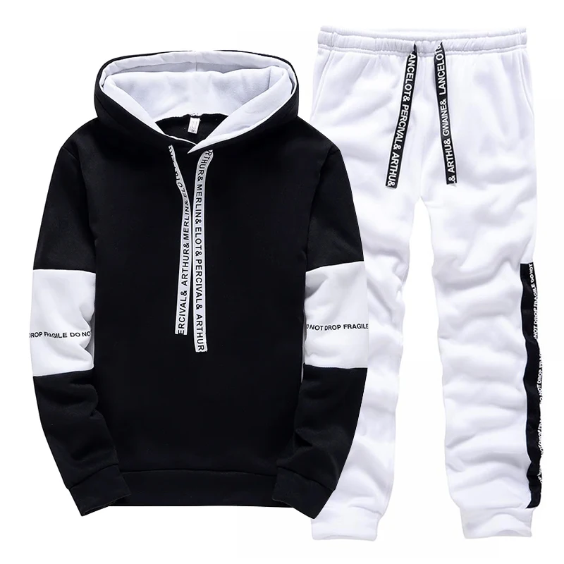 Conjunto de Moletom Masculino  - Men'S Fashion Pants avaliação e preço