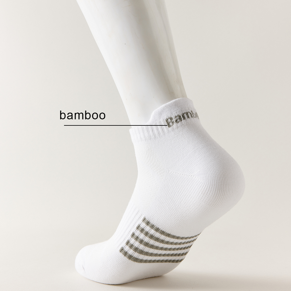 5/10 Pares de Meias Masculinas - Socks Ankle Men avaliação e preço