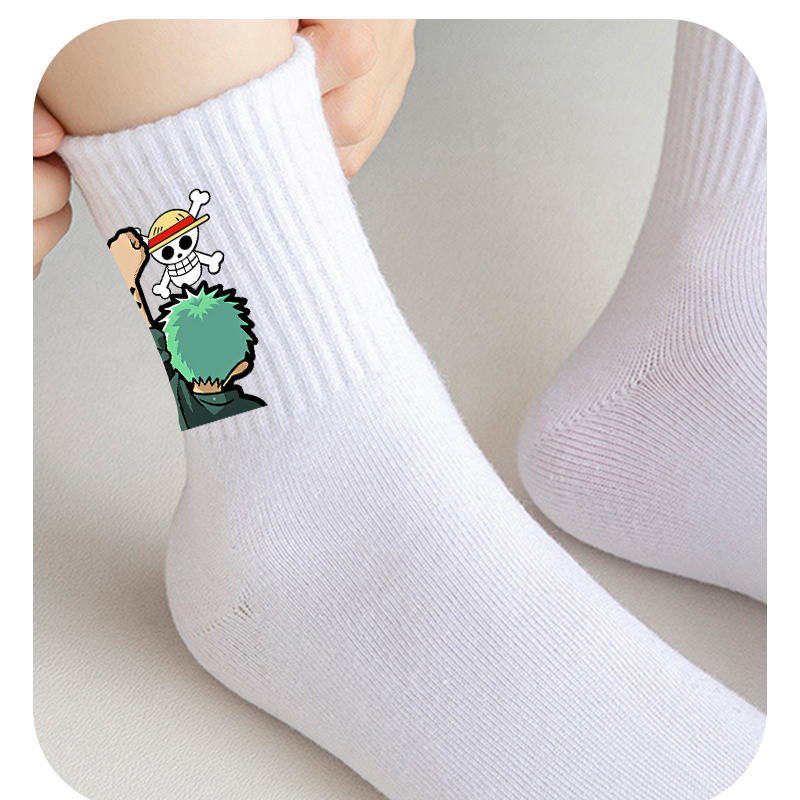 Meias Longas Esportivas Mascul - Socks Ankle Men avaliação e preço