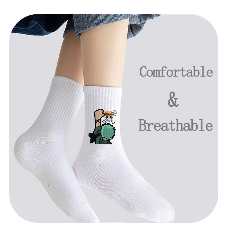 Meias Longas Esportivas Mascul - Socks Ankle Men avaliação e preço