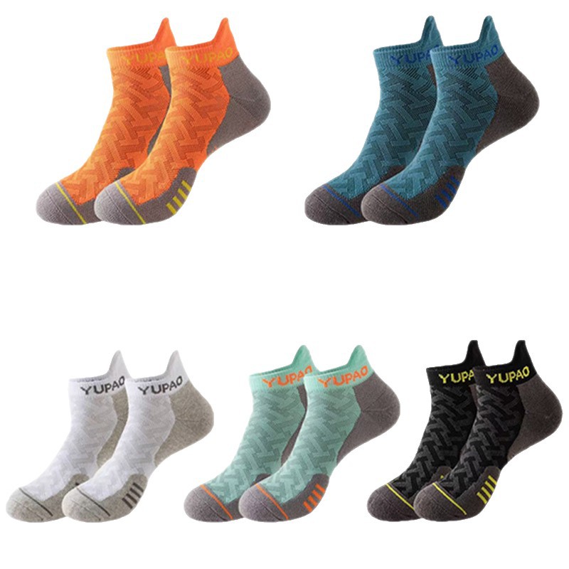 Novas Meias Curtas Profissiona - Socks Ankle Men avaliação e preço