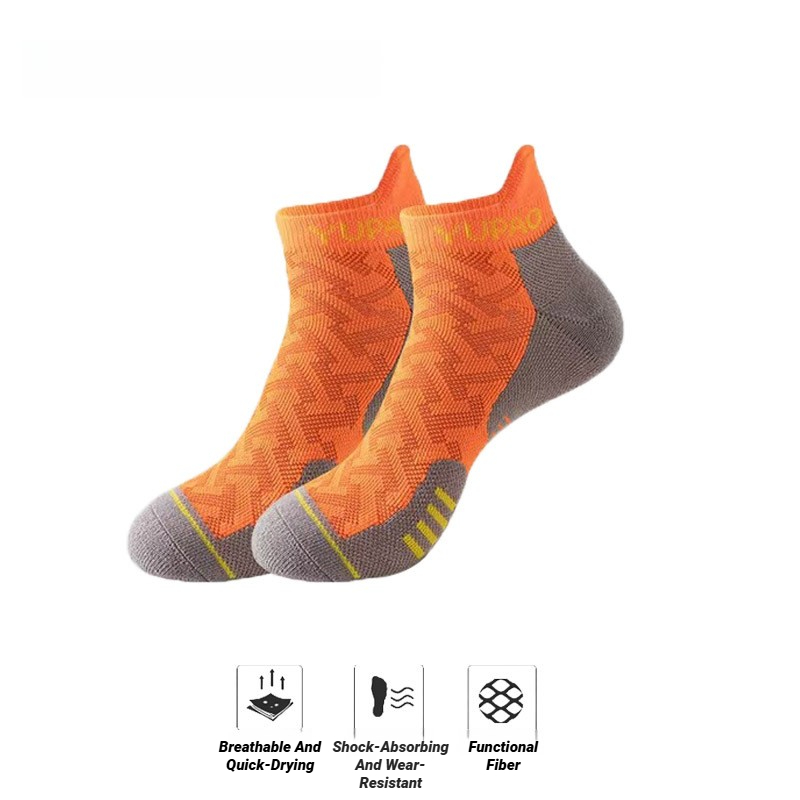 Novas Meias Curtas Profissiona - Socks Ankle Men avaliação e preço
