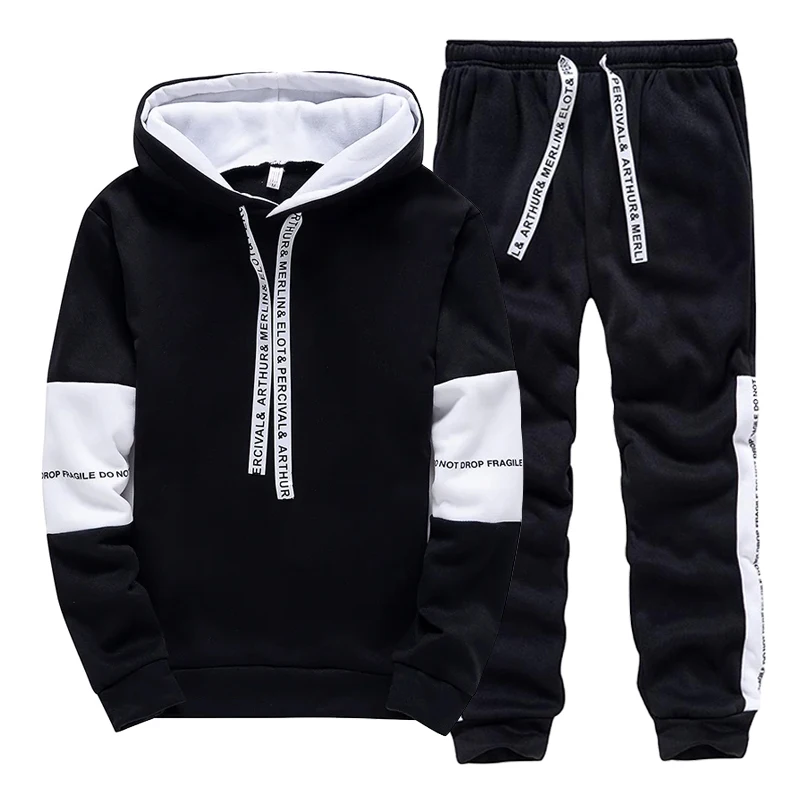 Conjunto de Moletom Masculino  - Men'S Fashion Pants avaliação e preço