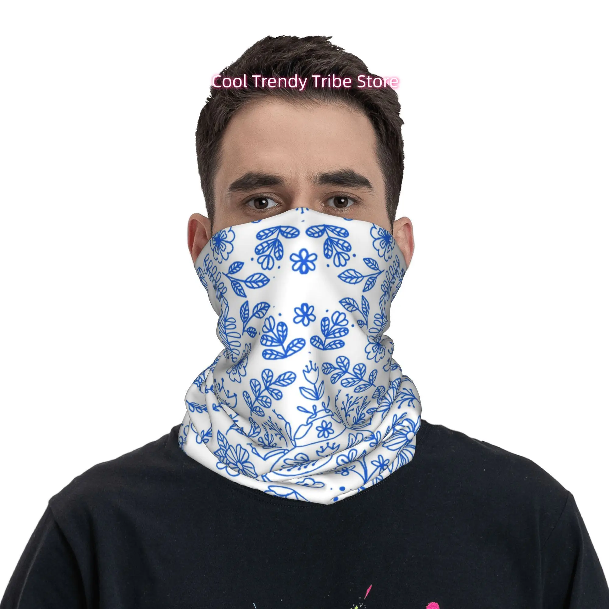 Lenço de Cabeça Bandana Femini - Men Fashion Hair Style avaliação e preço