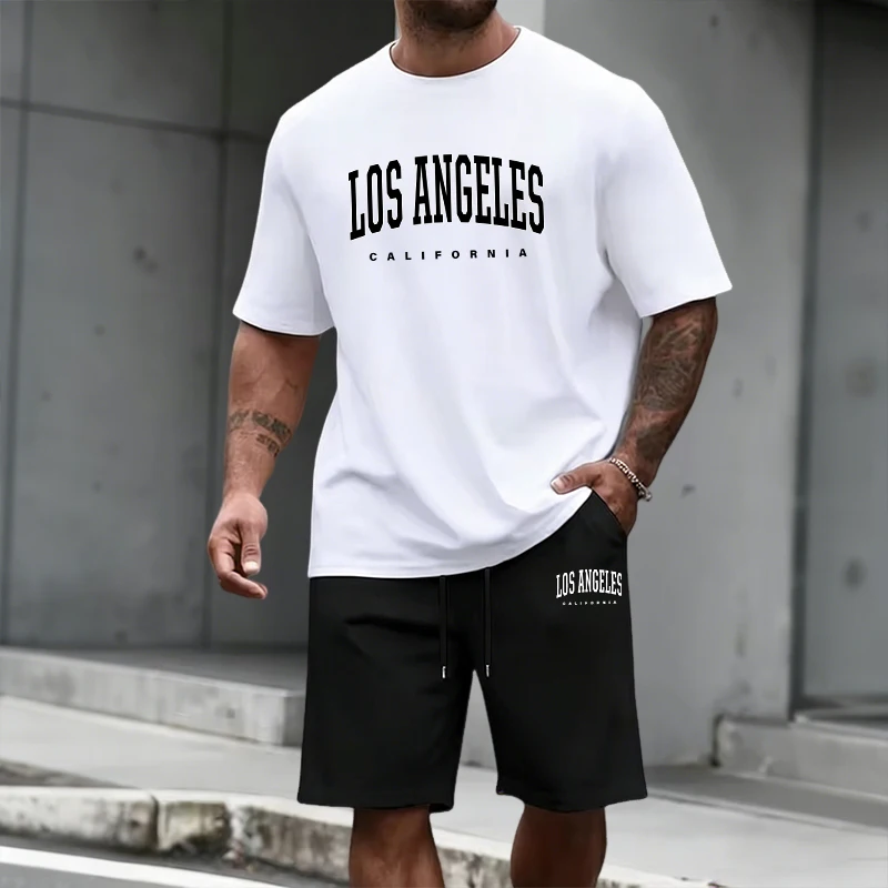 Conjunto Masculino de Verão 20 - Men'S Fashion Looks avaliação e preço