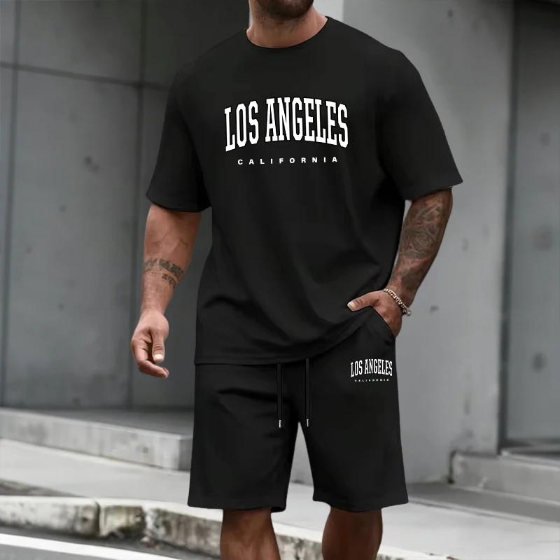 Conjunto Masculino de Verão 20 - Men'S Fashion Looks avaliação e preço