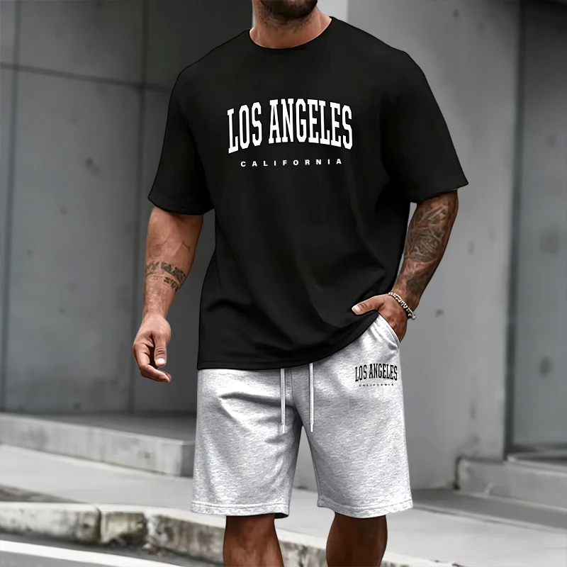 Conjunto Masculino de Verão 20 - Men'S Fashion Looks avaliação e preço