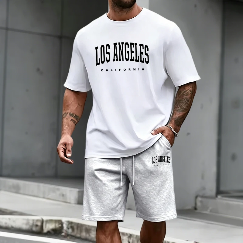 Conjunto Masculino de Verão 20 - Men'S Fashion Looks avaliação e preço