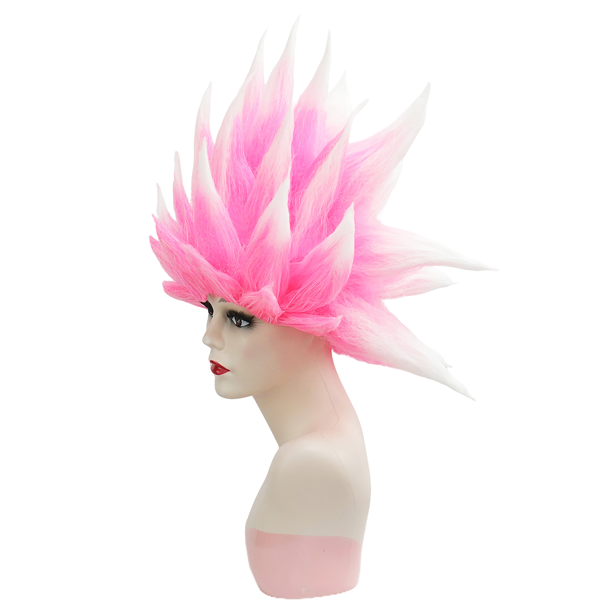 Peruca de Fibra Sintética da M - Men Fashion Hair Style avaliação e preço