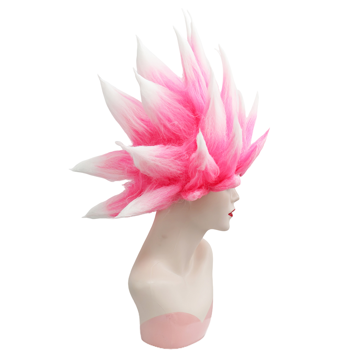 Peruca de Fibra Sintética da M - Men Fashion Hair Style avaliação e preço