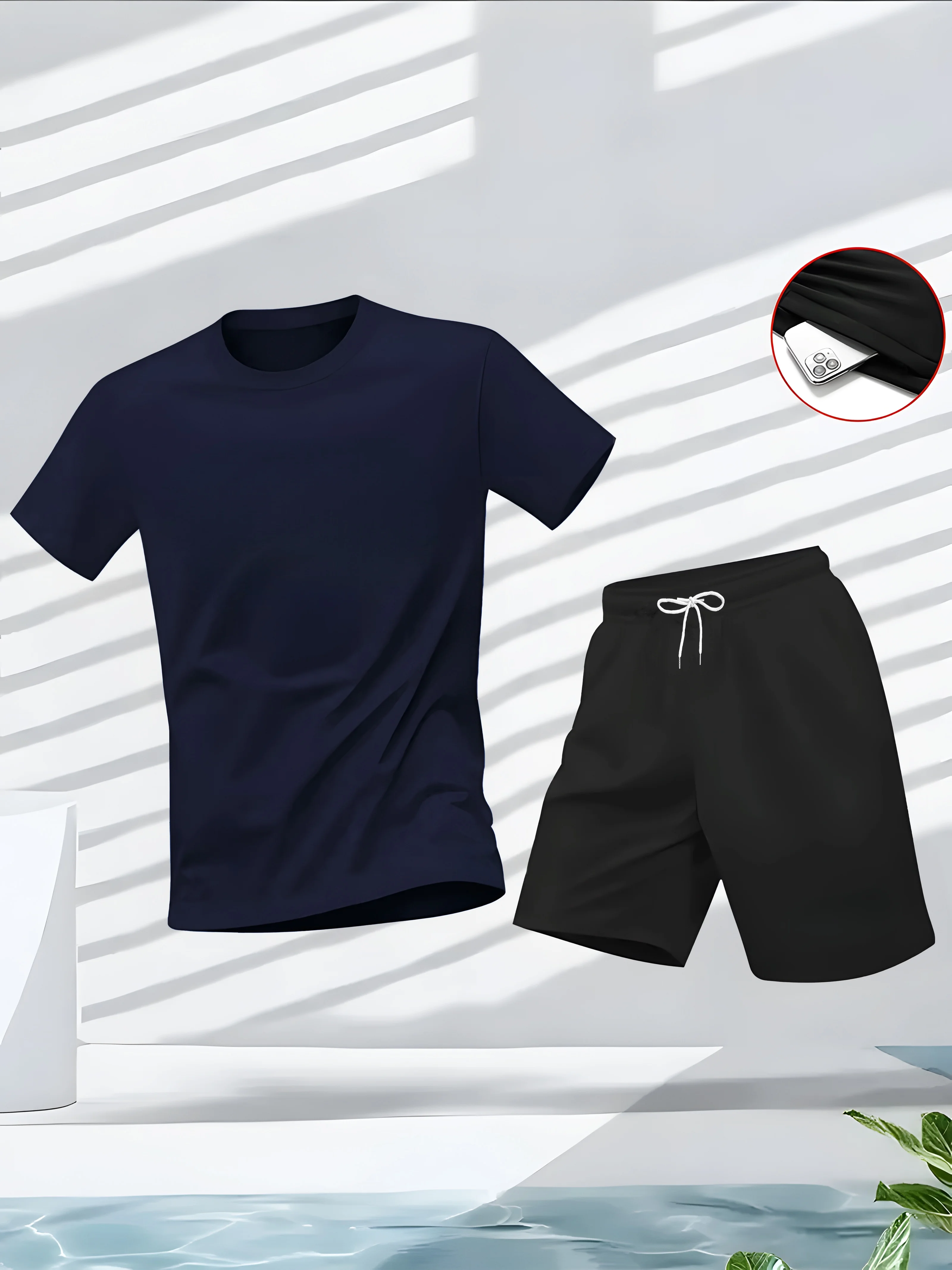Conjunto de Terno Masculino 2  - Men'S Fashion Looks avaliação e preço