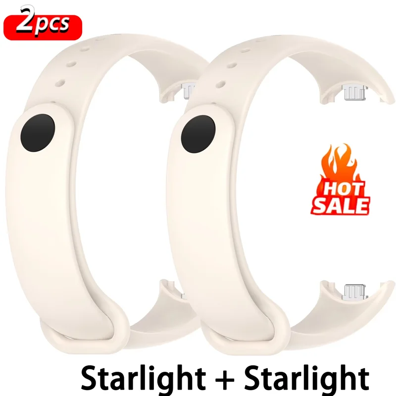 2 pçs pulseira de silicone par - Men'S Fashion Websites avaliação e preço