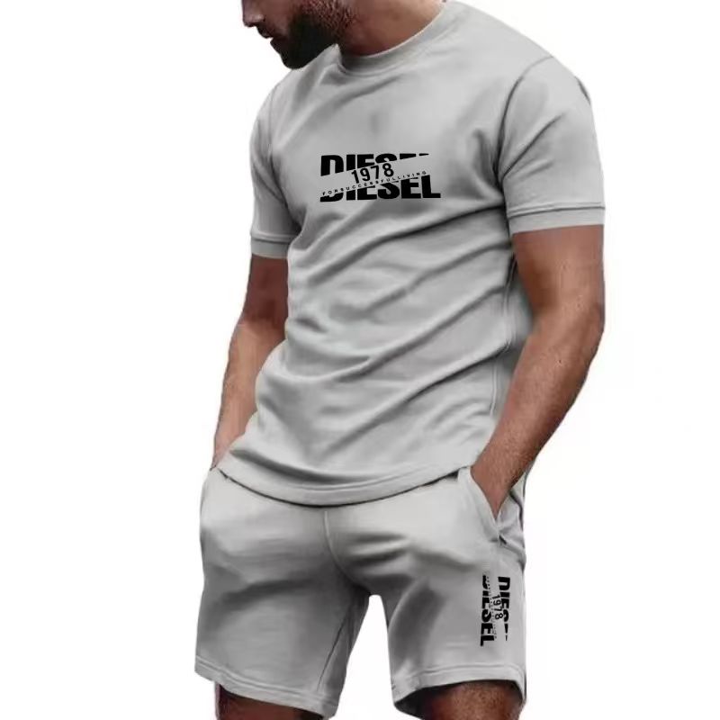 Conjunto Masculino de Verão 20 - Men'S Fashion Looks avaliação e preço