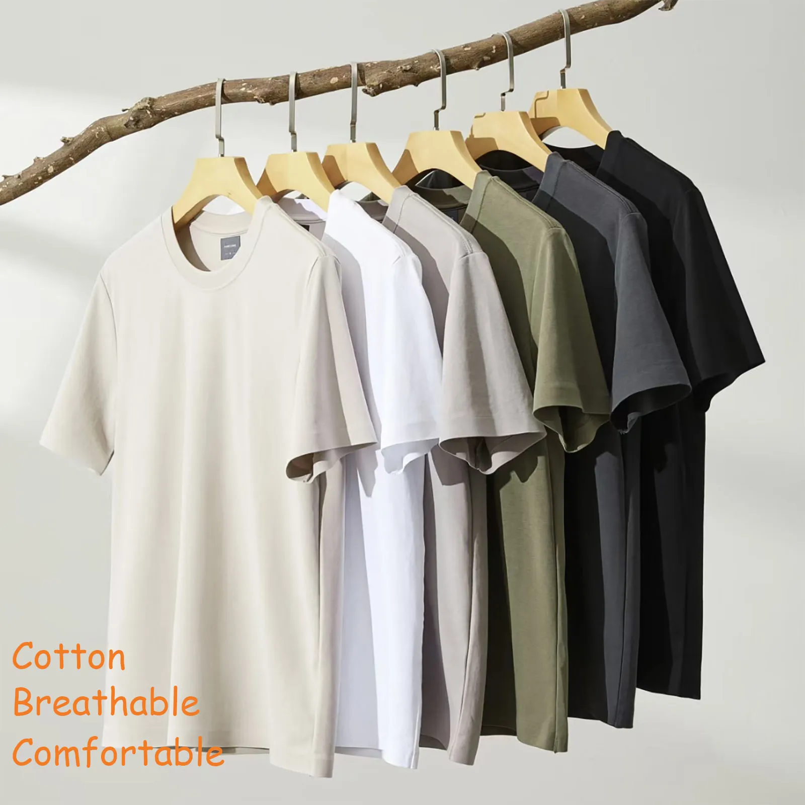 Camiseta Vintage Unissex Estil - Men'S Fashion Mag avaliação e preço