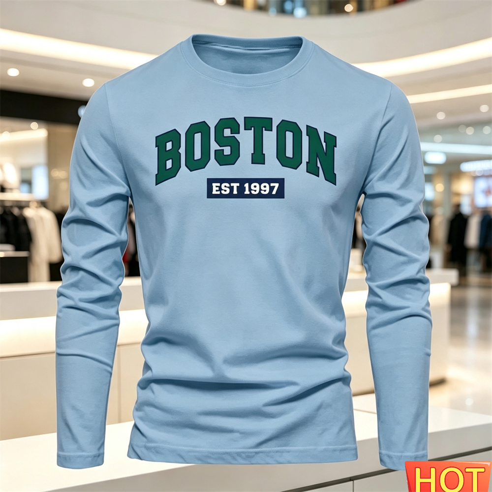 Camiseta masculina de manga co - Men'S Fashion Looks avaliação e preço