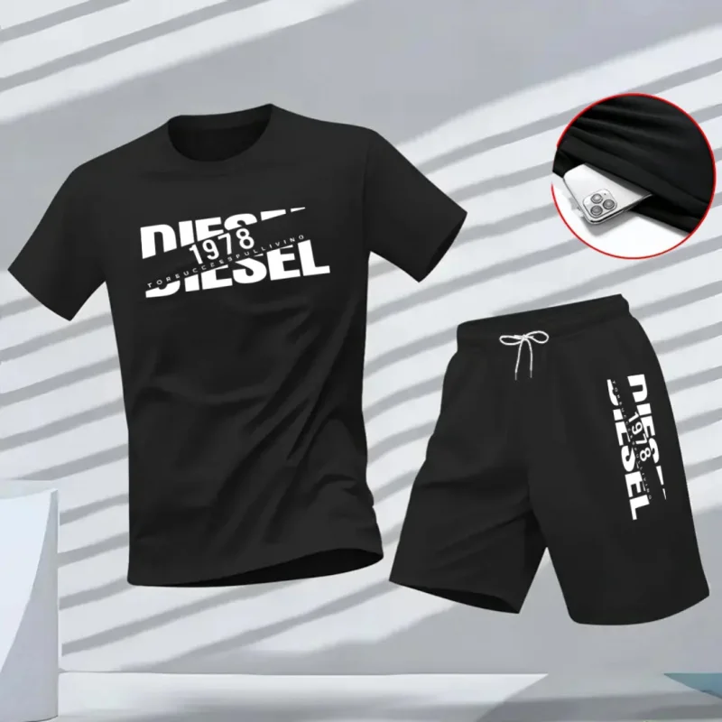 Nova Coleção de Verão 2026: Co - Men'S Fashion Looks avaliação e preço
