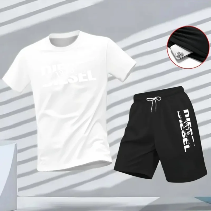 Nova Coleção de Verão 2026: Co - Men'S Fashion Looks avaliação e preço