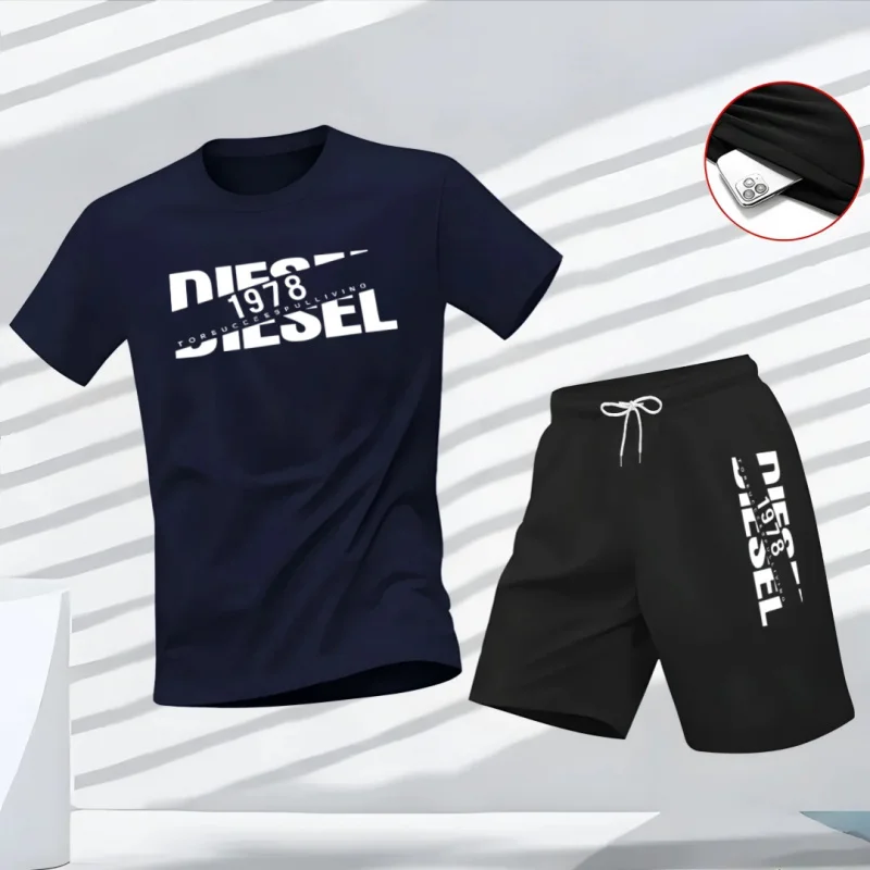 Nova Coleção de Verão 2026: Co - Men'S Fashion Looks avaliação e preço