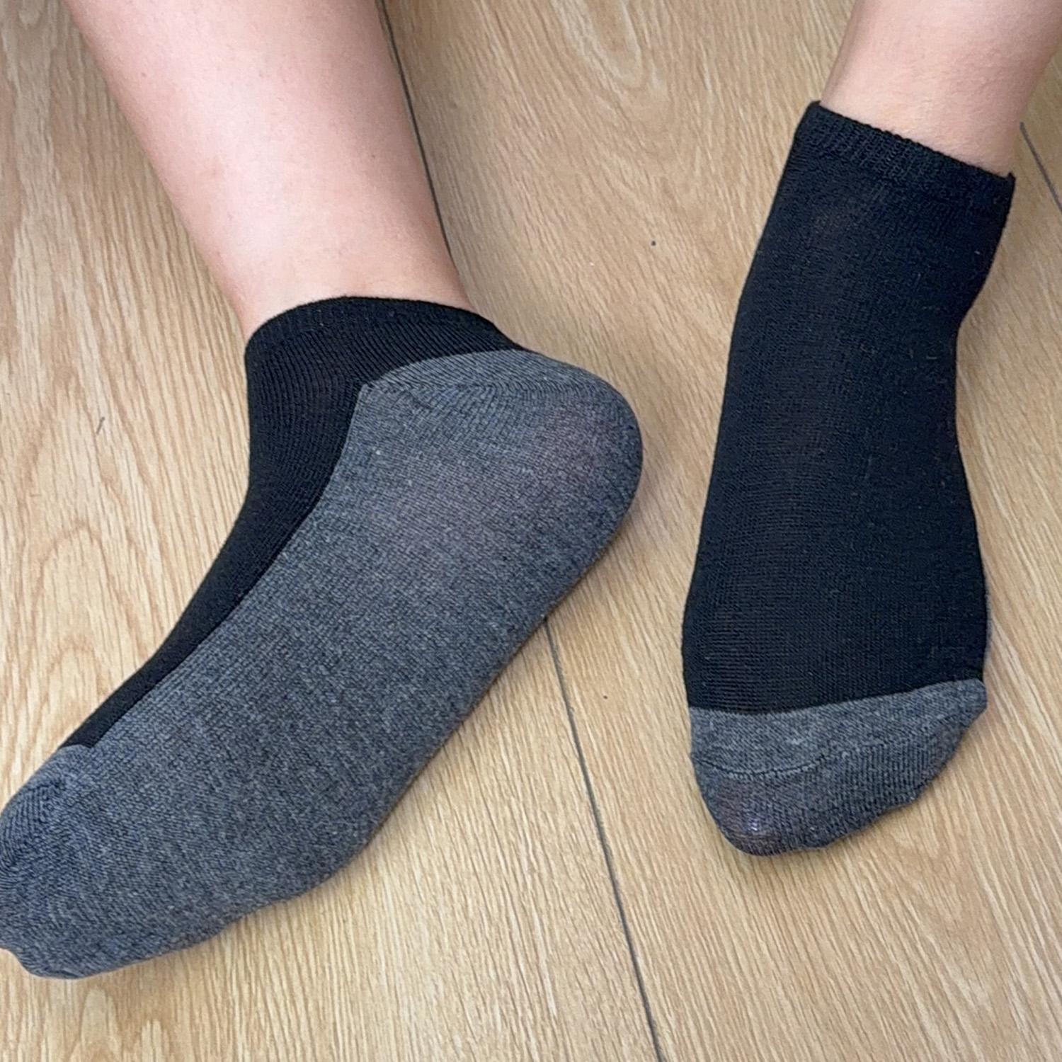 Meias Finas de Verão para Home - Socks Ankle Men avaliação e preço