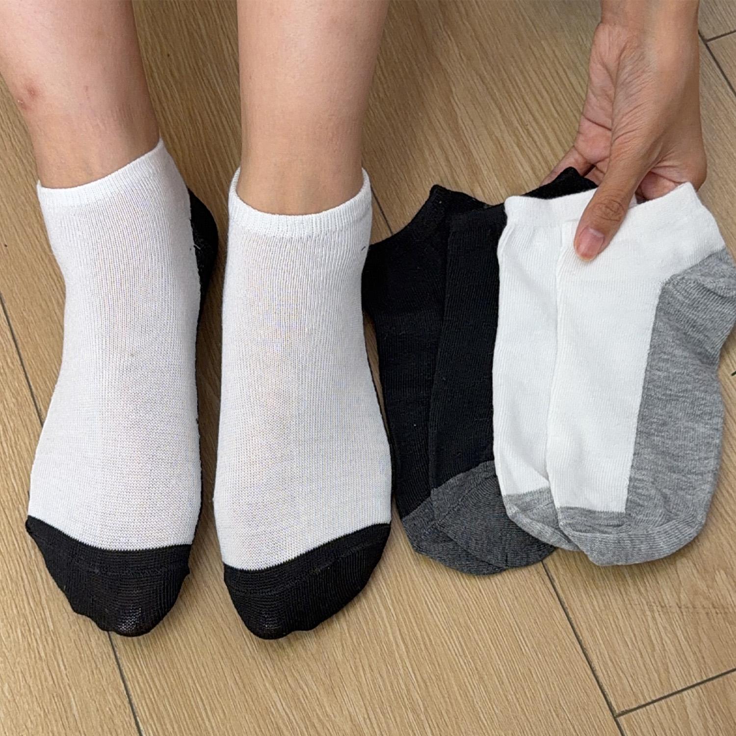 Meias Finas de Verão para Home - Socks Ankle Men avaliação e preço