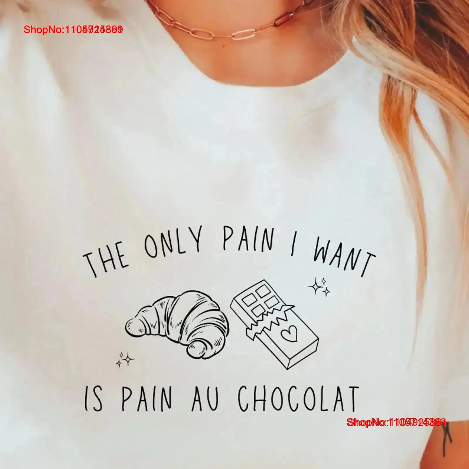 Camiseta Croissant: A única do - Men Fashion Pinterest avaliação e preço