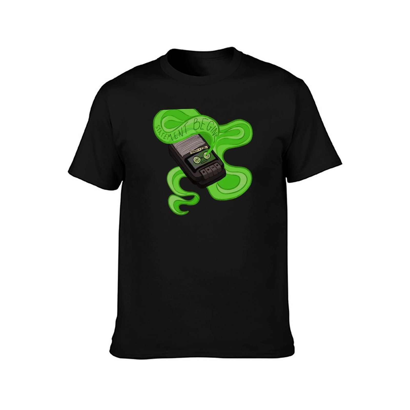 Camiseta com estampa de moda M - Men'S Fashion Mag avaliação e preço