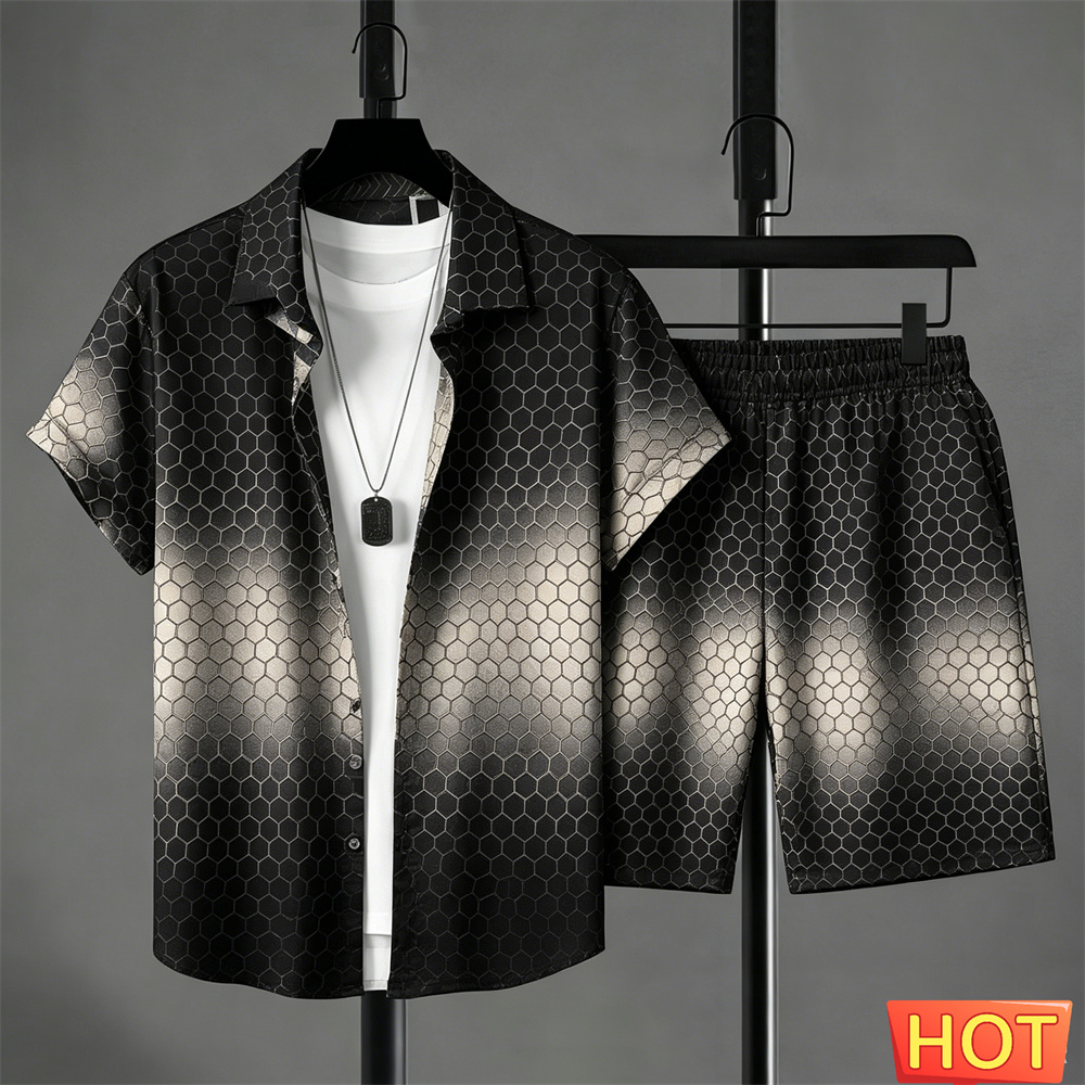 Conjunto de Camisa Masculina p - Men'S Fashion Looks avaliação e preço