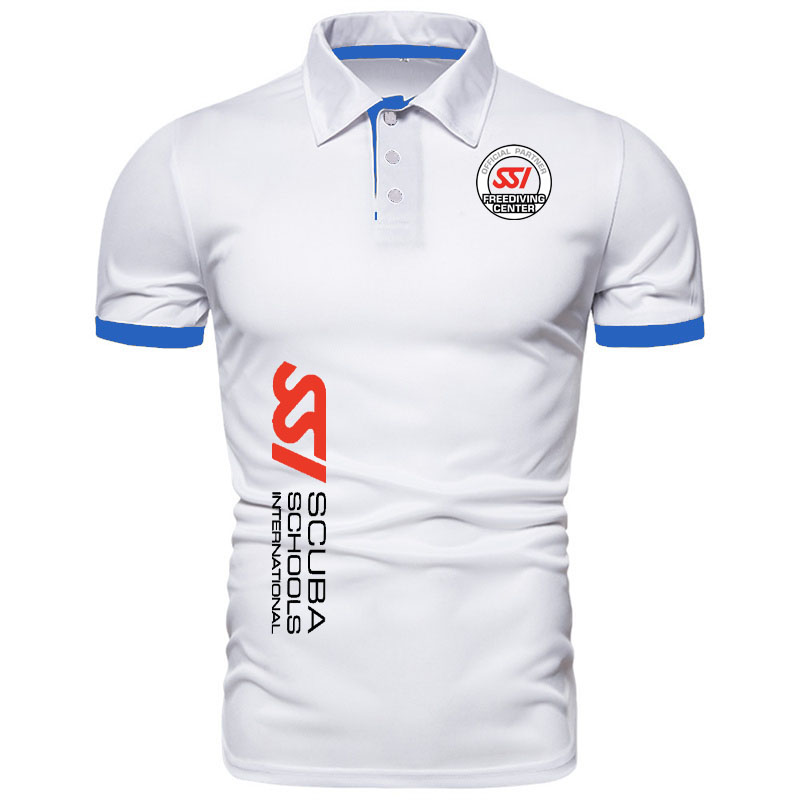 Camiseta de mergulho com mergu - Men'S Fashion Websites avaliação e preço