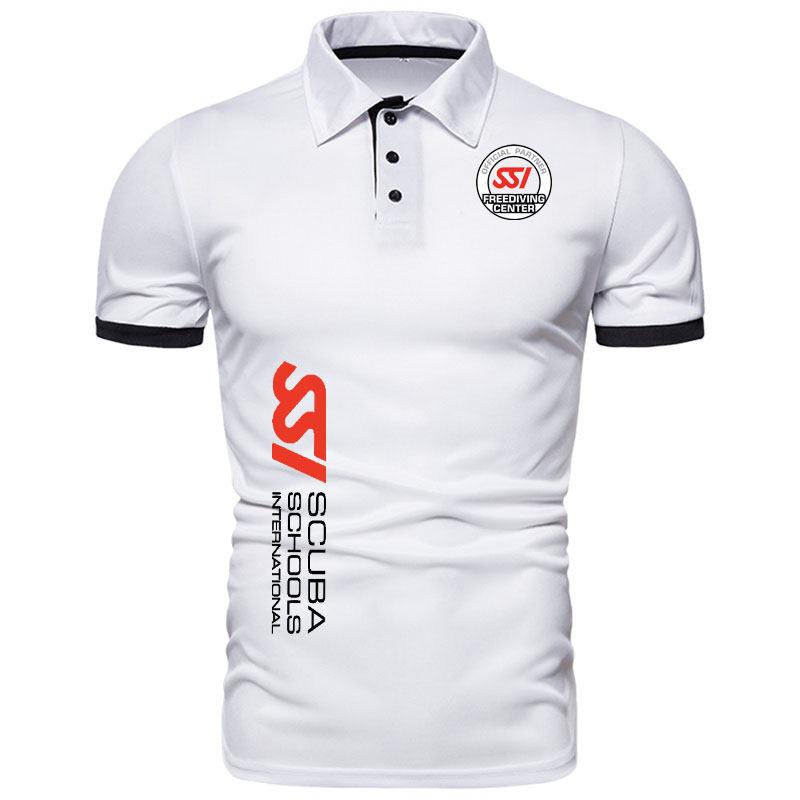 Camiseta de mergulho com mergu - Men'S Fashion Websites avaliação e preço