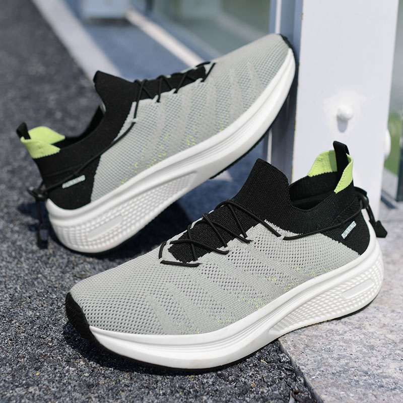 Homem sapatos moda casual têni - Men'S Fashion Websites avaliação e preço