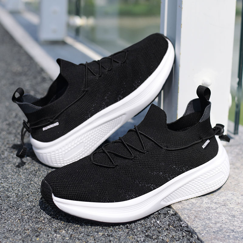 Homem sapatos moda casual têni - Men'S Fashion Websites avaliação e preço