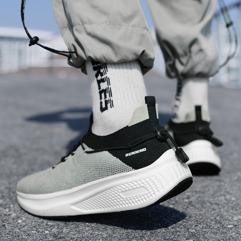 Homem sapatos moda casual têni - Men'S Fashion Websites avaliação e preço