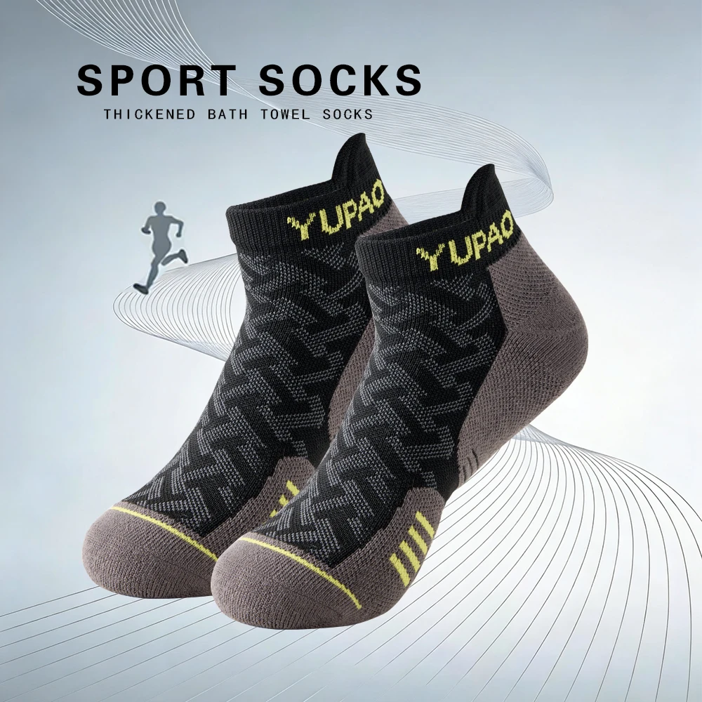 1/3 Pares de Meias Curtas Espo - Socks Ankle Men avaliação e preço