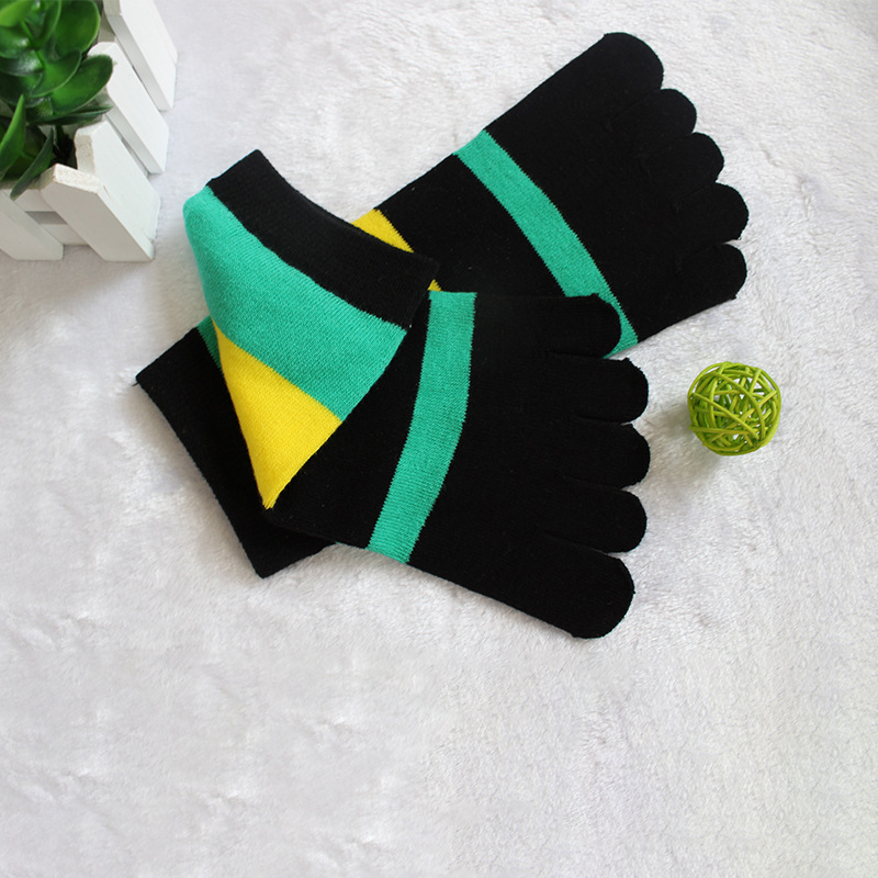 1/5 Pares de Meias Masculinas  - Socks Ankle Men avaliação e preço