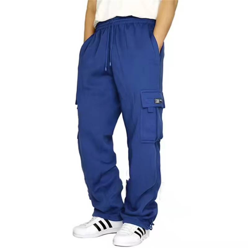 Calças de moletom masculinas c - Men'S Fashion Trousers avaliação e preço
