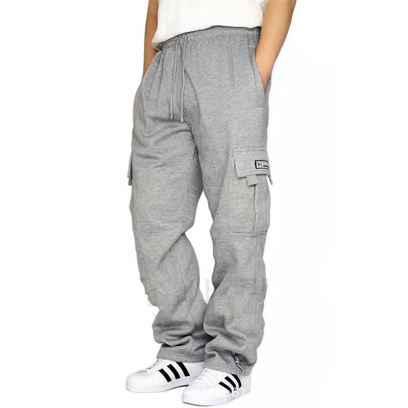 Calças de moletom masculinas c - Men'S Fashion Trousers avaliação e preço