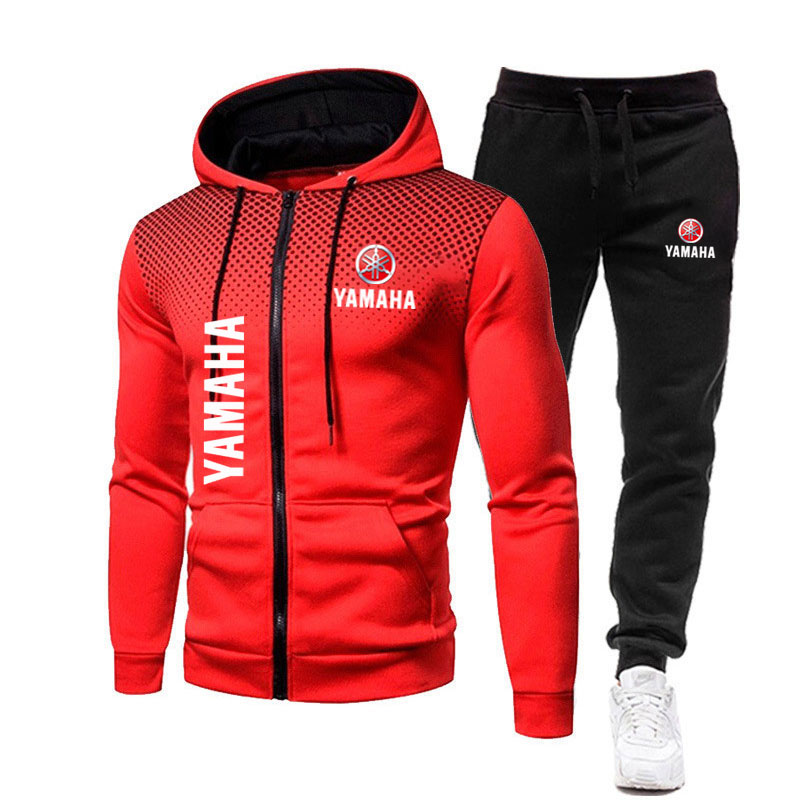 Conjuntos Masculinos Yamaha co - Men'S Fashion Pants avaliação e preço