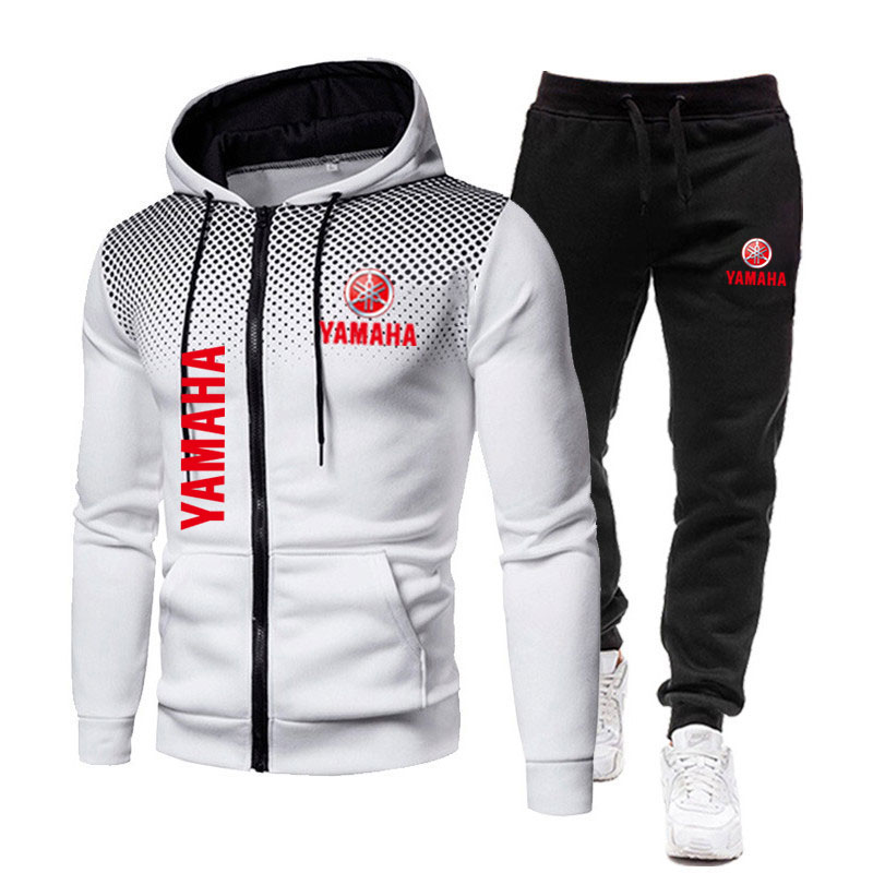 Conjuntos Masculinos Yamaha co - Men'S Fashion Pants avaliação e preço