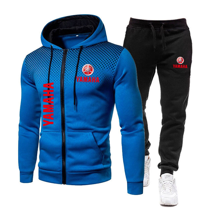 Conjuntos Masculinos Yamaha co - Men'S Fashion Pants avaliação e preço